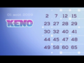 La Deux : Keno (2009)