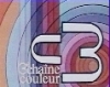 C3 de 1972 à 1975