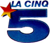 La Cinq de 1986 à 1990