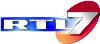 Dernier logo de RTL 7
