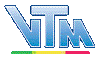 Ancien logo de VTM