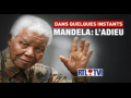 2013 | Mandela : L'adieu