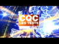 2015 | CQC : Les tests