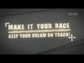 2012 | Make it your race