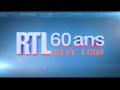 2015 | RTL, 60 ans avec vous