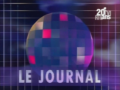 1991 | Le Journal