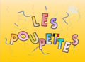 1992 | Les Poupettes