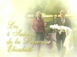 2003 | Les 4 saisons de la Princesse Elisabeth