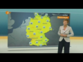 ZDF : Wetter (2009)