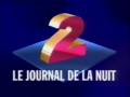 1992 | Le Journal de la nuit