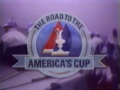 1991 | The road to the America's Cup