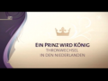 2013 | Ein Prinz wird König