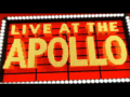 2011 | Live at the Apollo