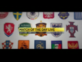 2012 | Match of the day Live (UEFA Euro 2012)