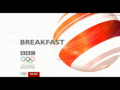 2012 | Olympic Breakfast