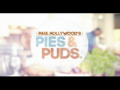 2013 | Paul Hollywood's Pies & Puds