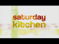 2011 | Saturday Kitchen