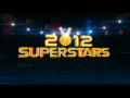 2012 | Superstars 2012