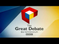 2016 | The Great Debate : EU Referendum