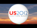 2012 | US 2012 Election Night
