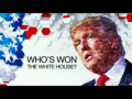 2016 | Who's won the White House?