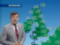 BBC One : Weather News (1985)