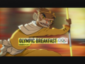 2008 | Olympic Breakfast (Jeux Olympiques de Pékin)