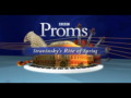 2011 | BBC Proms