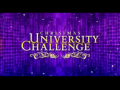 2011 | Christmas University Challenge