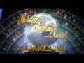 2011 | Strictly come dancing: It takes two