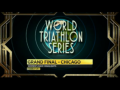 2015 | World Triathlon Series