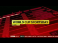 World Cup Sportsday