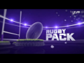 2014 | Rugby Pack