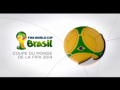 2014 | Coupe du Monde de la FIFA 2014