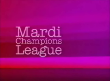 2006 | Ligue des Champions