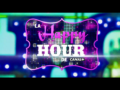 2011 | La Happy Hour de Canal +