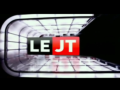 2011 | Le JT