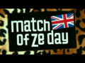 2010 | Match of ze day