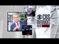 2017 | CBS Overnight News