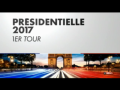 2017 | Présidentielle 2017 : 1er Tour