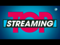 2015 | Top Streaming