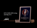 UEFA Euro 2016 : Loting