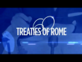 2017 | Treaties of Rome: 60 years