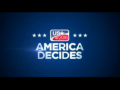 2016 | US 2016 : America decides
