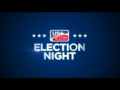 US 2016 : Election Night