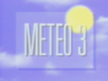 1991 | Météo 3