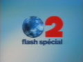 Flash spécial