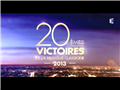 2013 | 20èmes Victoires de la musique classique 2013