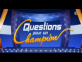 2011 | Questions pour un champion
