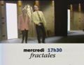 1992 | Fractales
